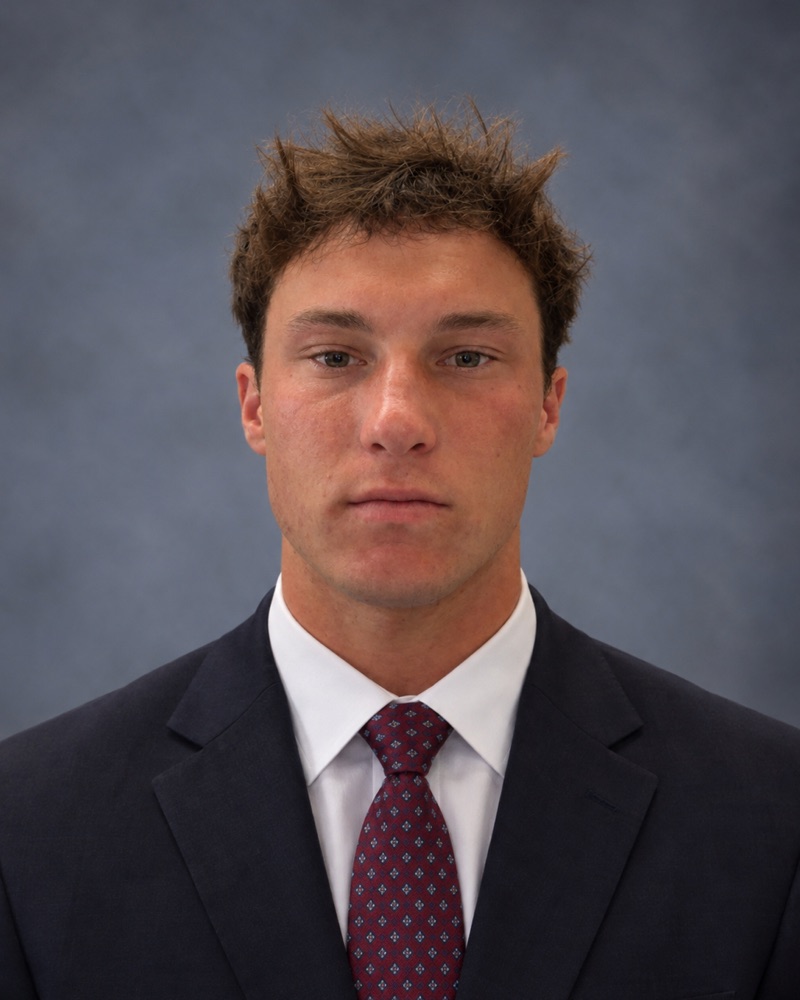 Bryce Taylor, owner of Taylored Outdoor Services